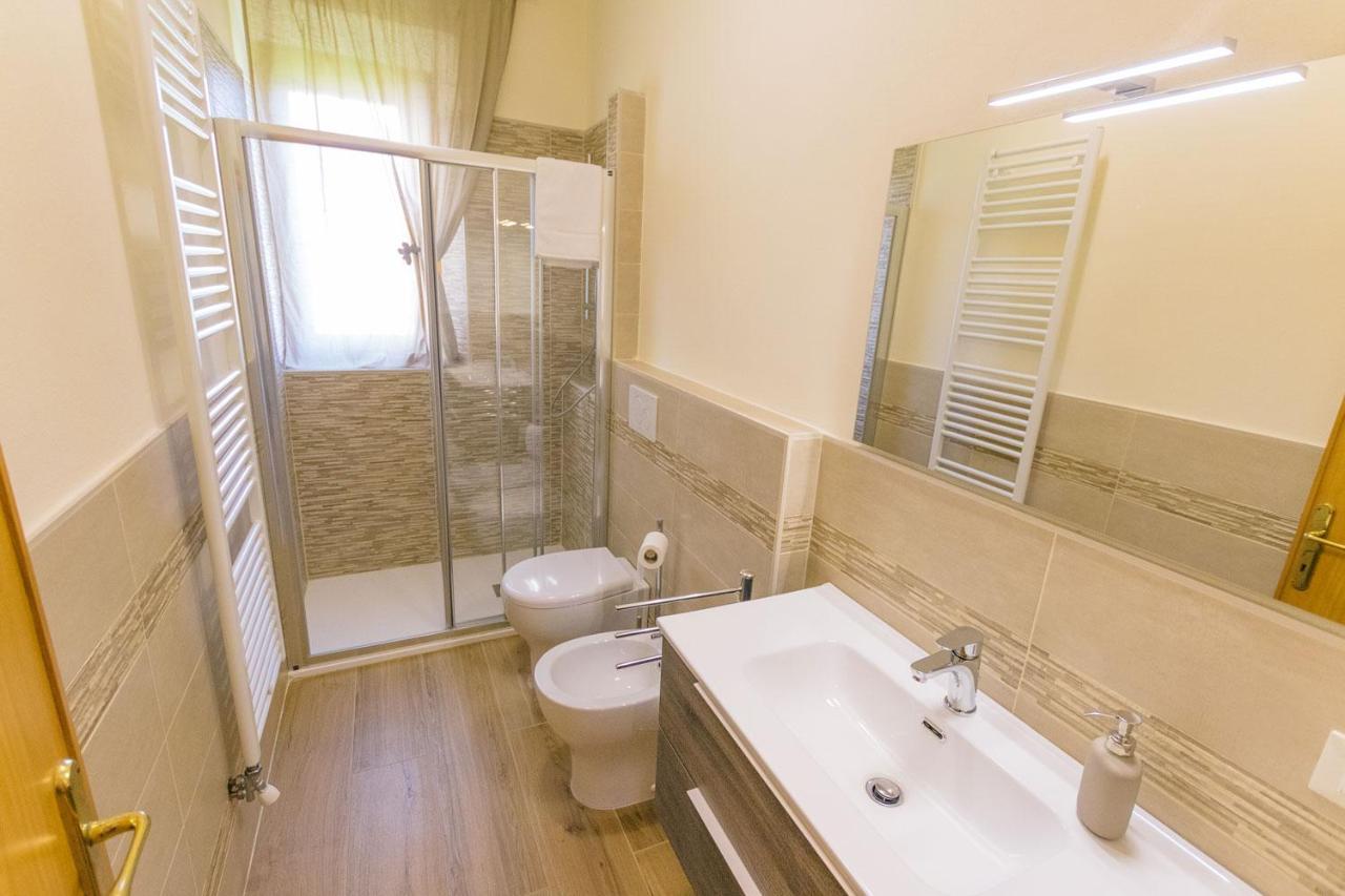 Ferienhaus Podere La Vignata