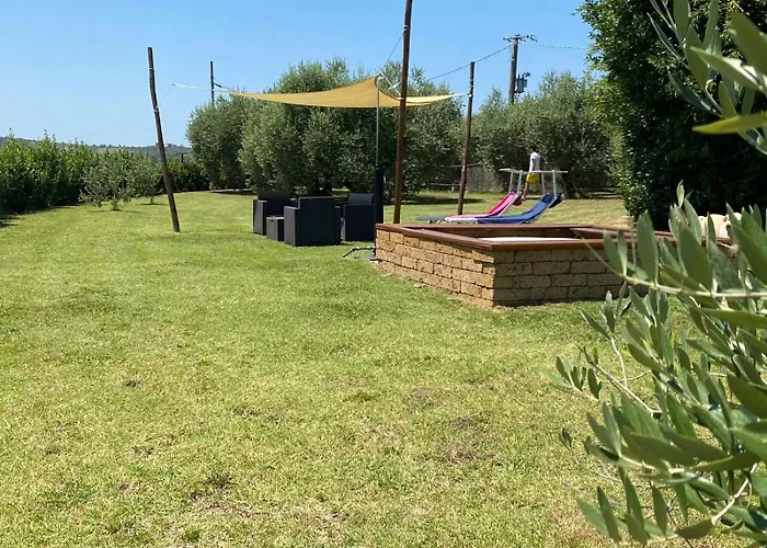 Podere La Vignata