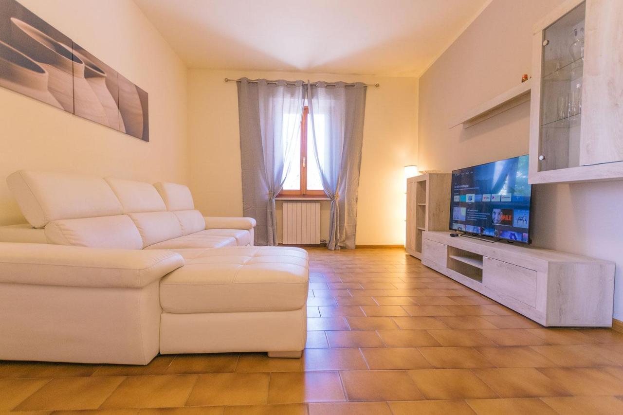 Podere La Vignata