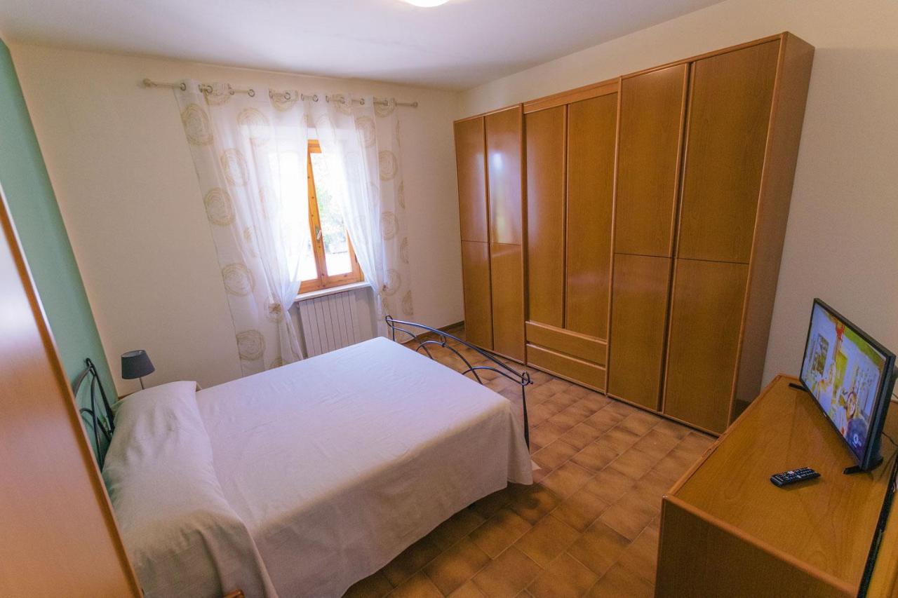 Holiday home Podere La Vignata *