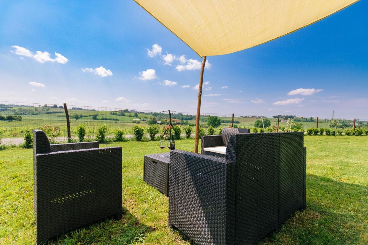 Holiday home Podere La Vignata Toiano