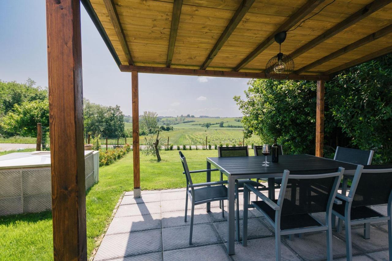 Holiday home Podere La Vignata *