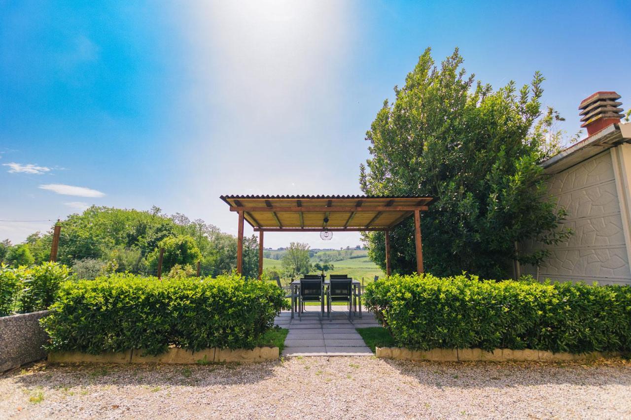 Podere La Vignata Holiday home