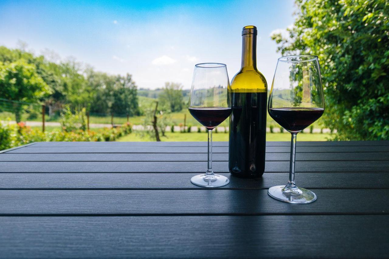 Holiday home Podere La Vignata *