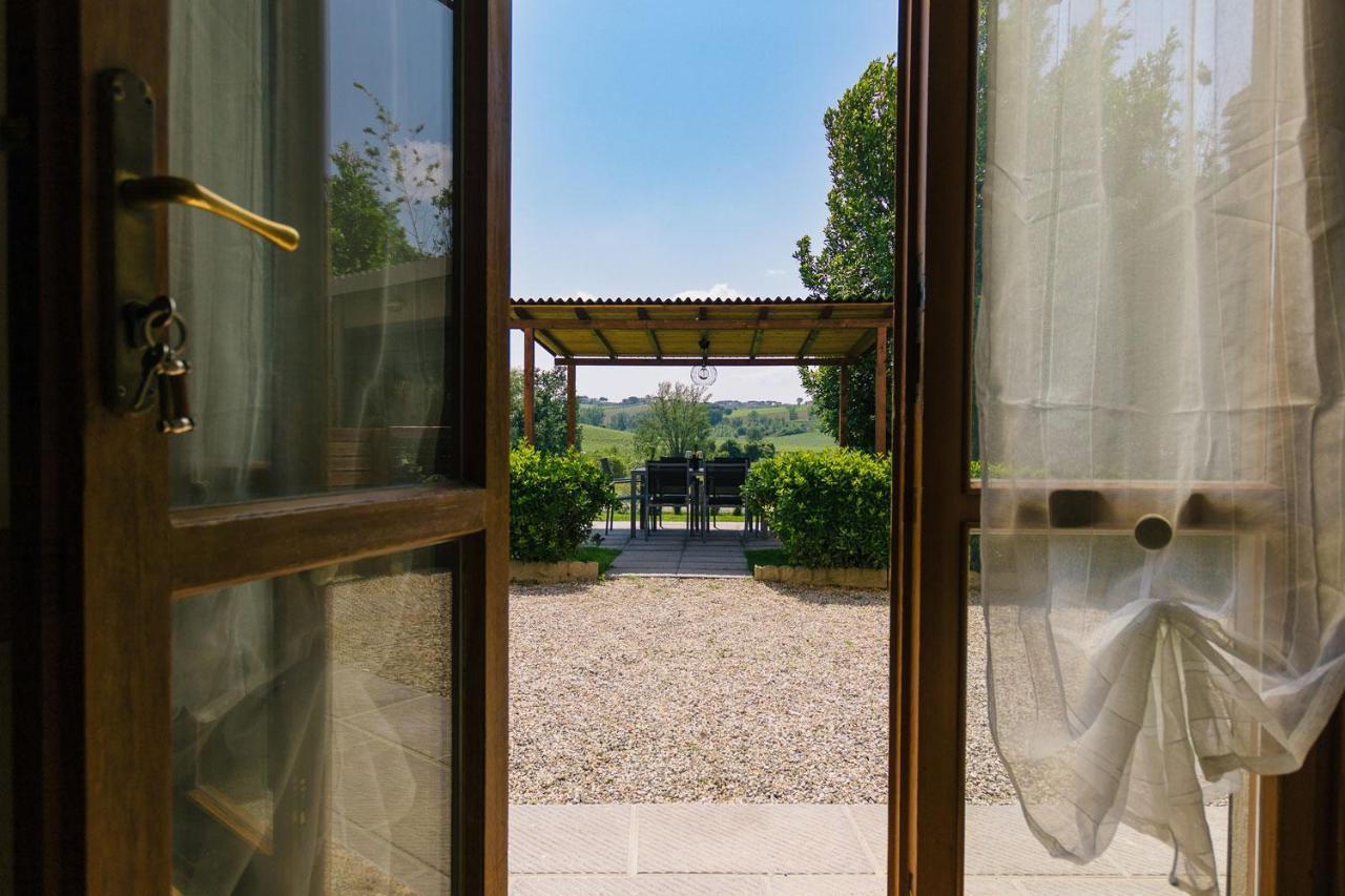 Podere La Vignata Holiday home *