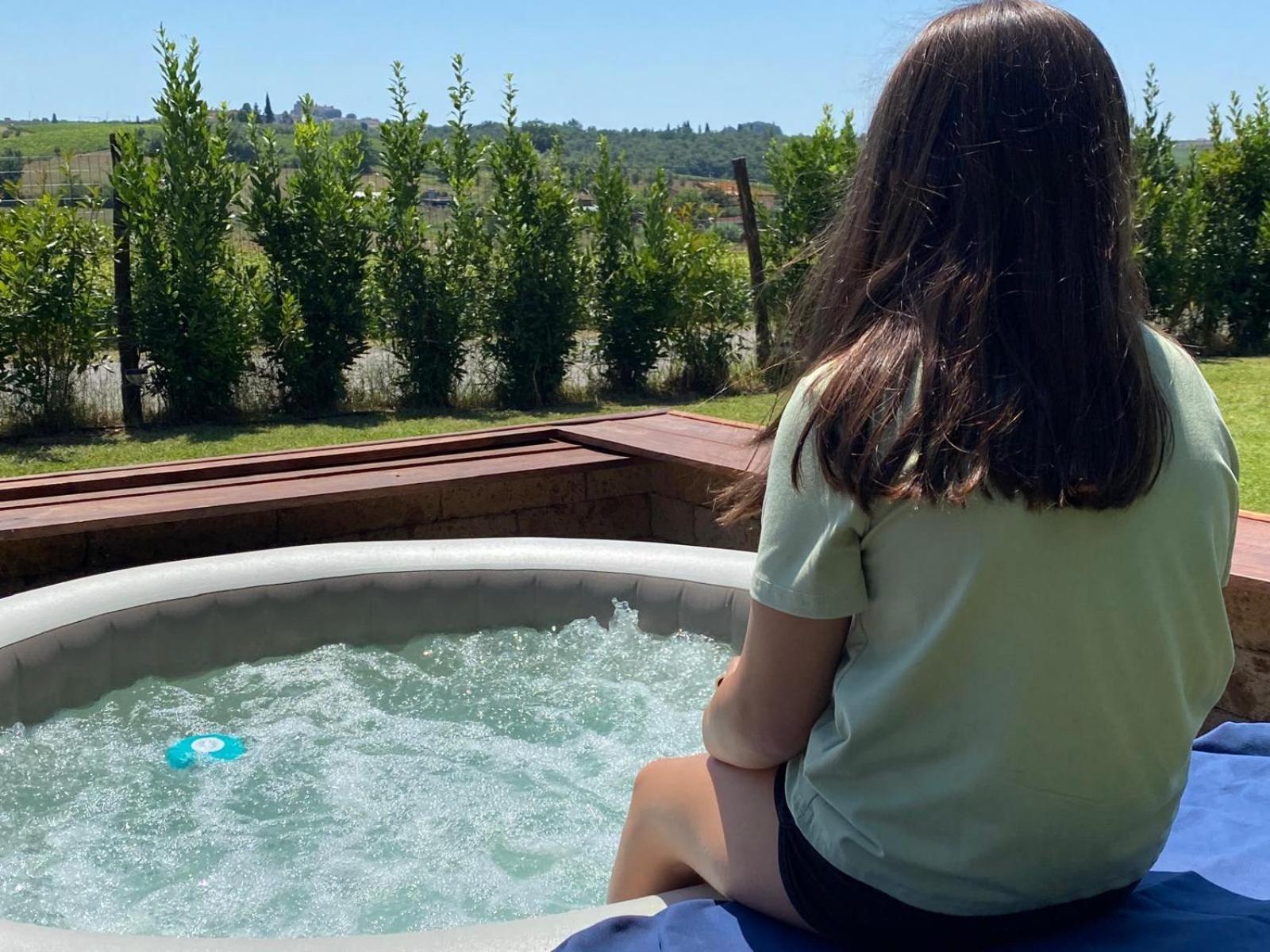Holiday home Podere La Vignata